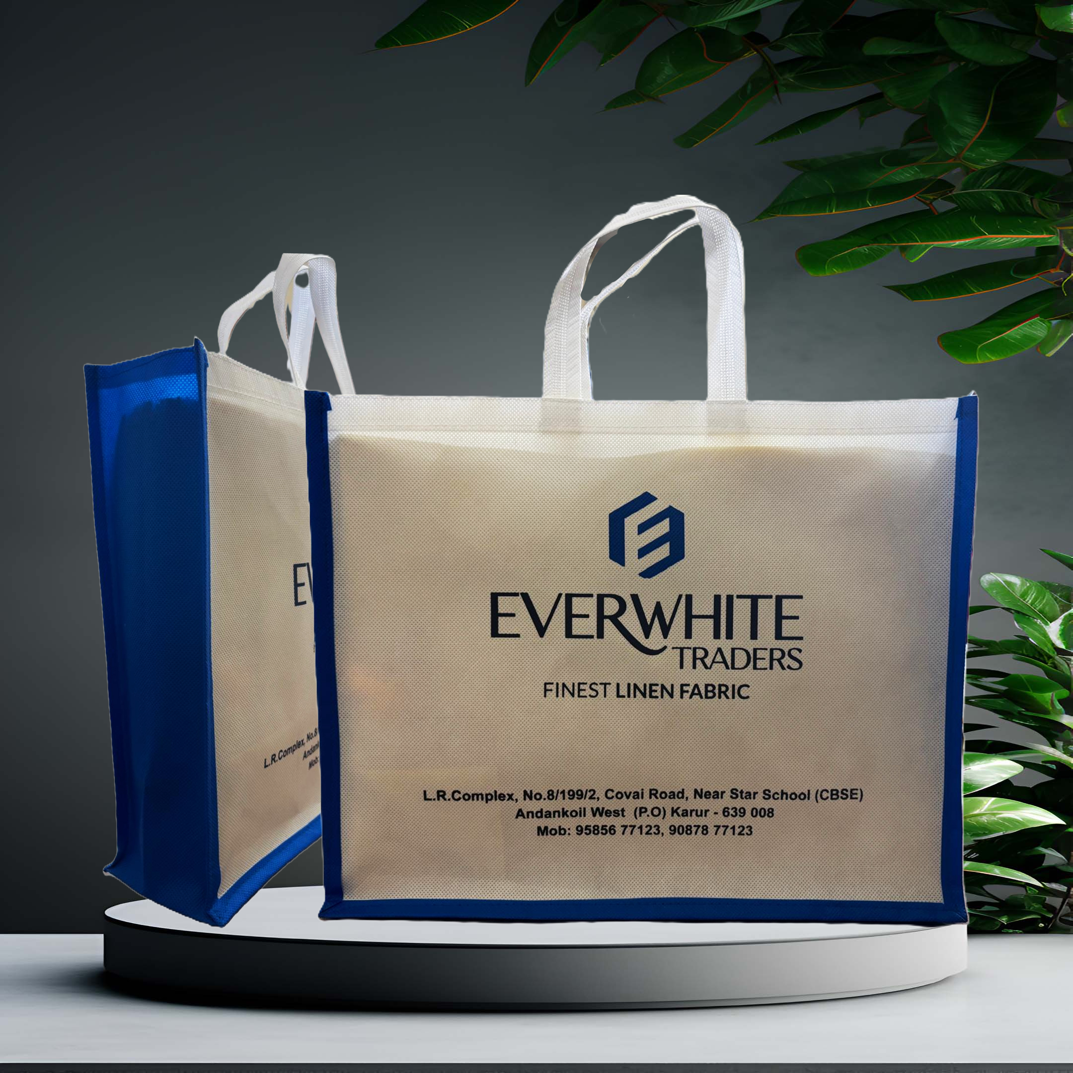 SHOPPERS NEW..........